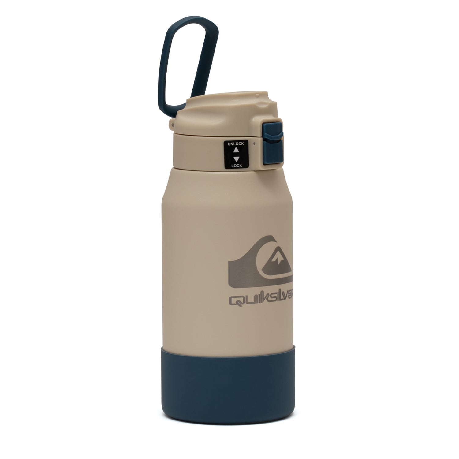 Quiksilver Redondo Stainless Steel Tumbler